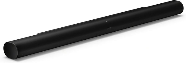 SONOS | Arc Ultra Premium Soundbar with Dolby Atmos and Voice Control 9.1.4 Surround Sound for TV | ARCG2UK1BLK 