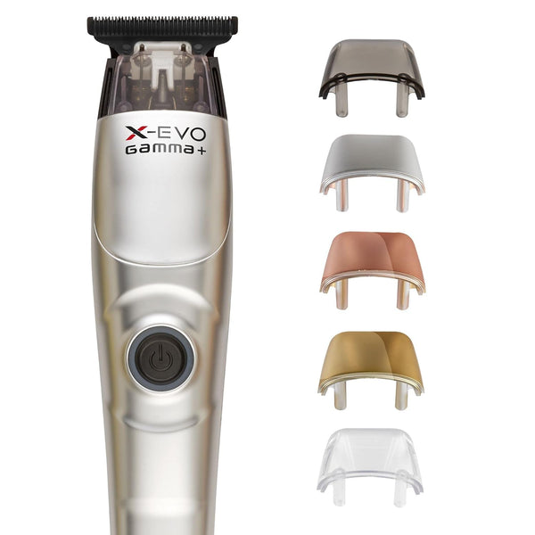 GAMMA | X-Evo Trimmer Microchipped Motor With Interchangeable Body Mods | XEVO