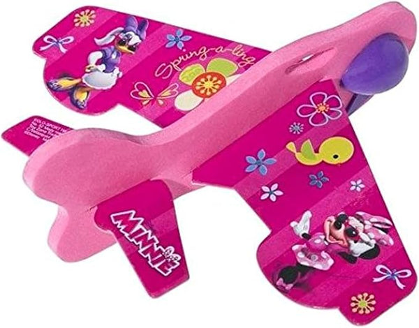 DISNEY | Foam Planes Cars MN | FP902-MN