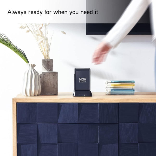 Vax OnePWR 4.0Ah Battery Lithium BV25040 Genuine Replacement Part for Cordless