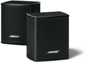 BOSE | Surrond Speakers Black | 809281-4100