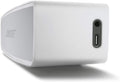 BOSE | SoundLink Mini II Special Edition Bluetooth Speaker Luxe Silver | 835799-0200
