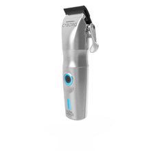 GAMMA | Cyborg Professional Metal Battery Powered Hair Clipper | CYBORG