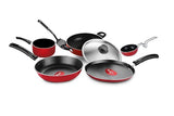PIGEON | 7 Pcs Cooking Set Regular | PGN103HHL00034