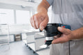 BOSCH | Professional Multi Cutter | GOP 300 SCE