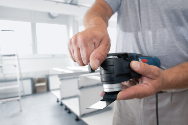 BOSCH | Professional Multi Cutter | GOP 300 SCE
