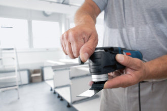 BOSCH | Professional Multi Cutter | GOP 300 SCE
