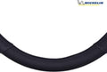 MICHELIN | Steering Wheel Cover Black | MC33252
