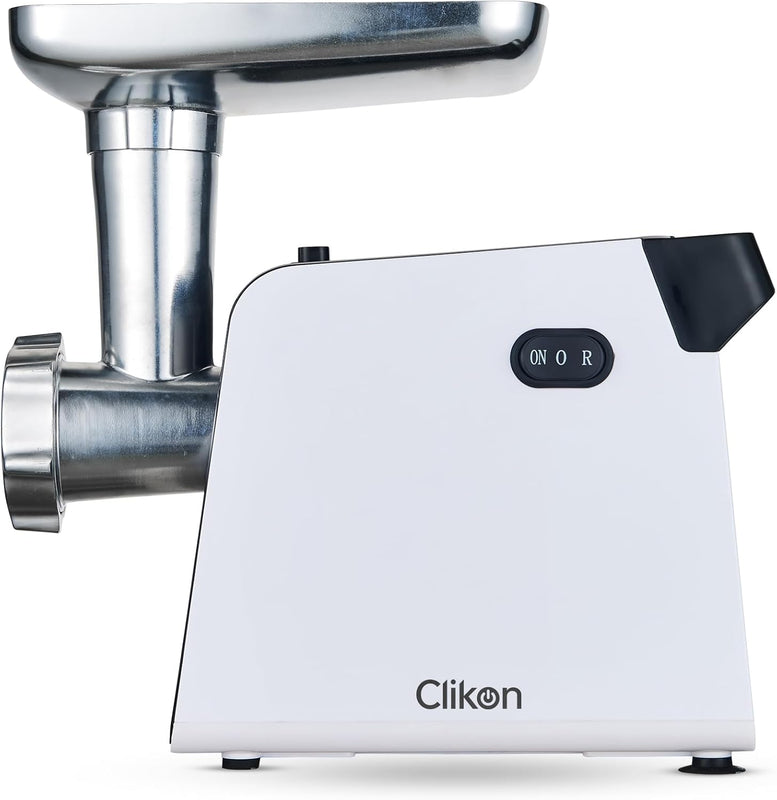 CLIKON | Meat Grinder 400W | CK2692