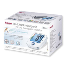 BEURER | Upper Arm Blood Pressure Monitor | BM 44