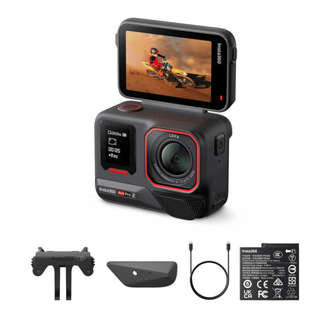 INSTA360 | Ace Pro 2 Standard Bundle
