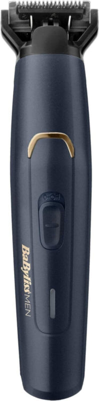 BABYLISS | Body Trim & Groomer Waterproof Cordless | BG120SDE