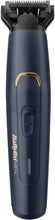 BABYLISS | Body Trim & Groomer Waterproof Cordless | BG120SDE