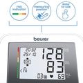 BEURER | Upper Arm Blood Pressure Monitor | BM 27