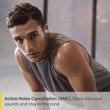 JABRA | Elite 4 Active In-Ear True Wireless Earbuds with ANC Mint