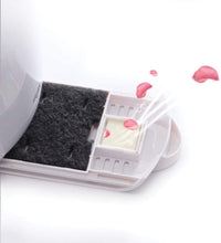 BLACK + DECKER | Humidifier White/Mint Green Gold 5Ltr 240V |HM5000-B5