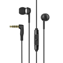 SENNHEISER | Cx 80S In Ear Earphone With Mic |508896