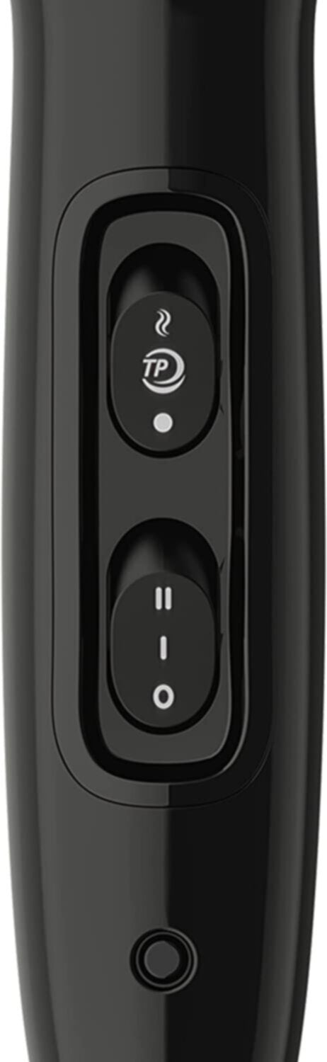 PHILIPS | DryCare Pro Hairdryer | BHD274/03