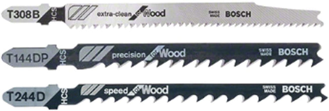 BOSCH | Professional Cordless Jigsaw Bare Tool | GST 18 V-LI