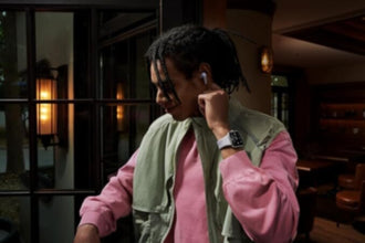 REDMI | Watch 5 Lavender Purple | BHR9388GL