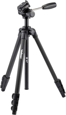 VELBON  | M47 Tripod with Fluid Video Head