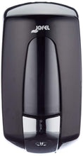 AZOSS | Jofel Hand Soap, Hand Sanitizer Dispenser 1L Black | AC70600-MT