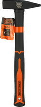 BLACK+DECKER | 7Oz/300G Fibre Glass Din Hammer | BDHT51394