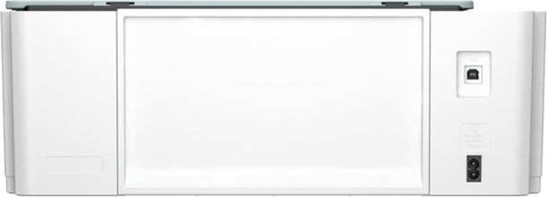 HP | Smart Tank 582 All in One Printer | 4A8D6A