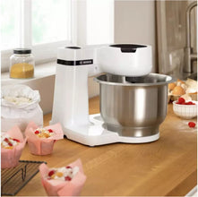 BOSCH | Serie 2 Kitchen machine 700W 3.8Ltrs Bowl | MUMS2EW00G
