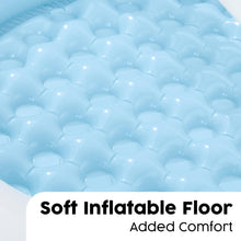 BESTWAY | Baby pool Sweet Shope With Canopy 104x84cm| BES115TOY01833