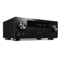 PIONEER | Elite 9.2-Channel Network AV Receiver Black Single | VX-LX305
