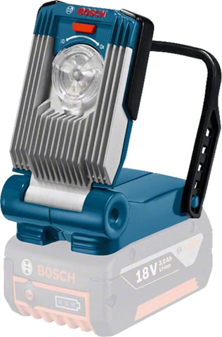 BOSCH | Professional Work Light Bare Tool | GLI VARILED