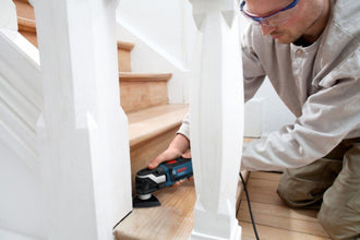 BOSCH | Professional Multi Cutter | GOP 300 SCE