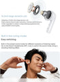 REDMI | Buds 6 Active - Transparent Powder | BHR8395GL