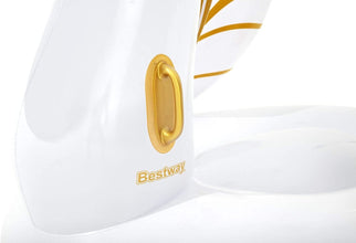 BESTWAY | Float N Fashion Luxury Pegasus Float Toy 7'7