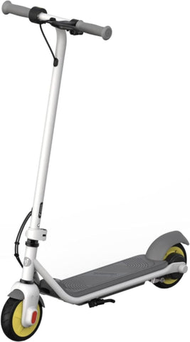 SEGWAY | ZING C8 Ninebot Ekickscooter Foldable Electric Scooter for 6-12 Years  | S22AA00001224