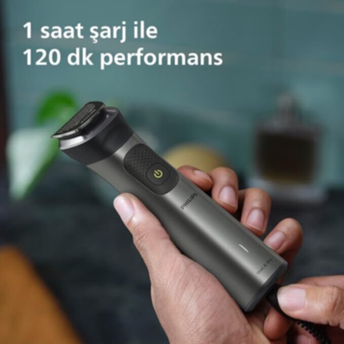 PHILIPS | Multi Purpose Grooming Set 7000 Series | MG7920/15