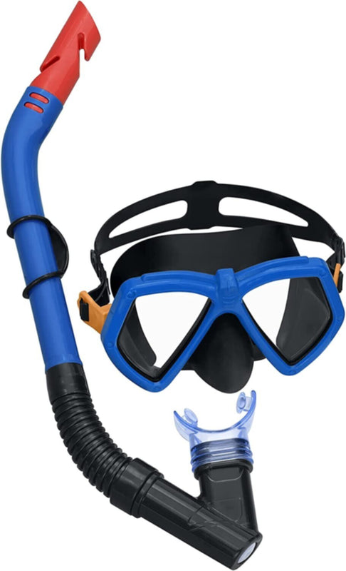 BESTWAY | Dominator Snorkel Mask | BES115TOY01605