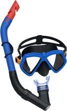 BESTWAY | Dominator Snorkel Mask | BES115TOY01605