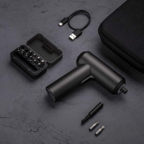 MI | Electrical Screwdriver 3.6V | DZN4019TW