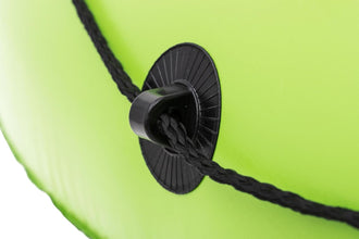 BESTWAY | HydroForce Whitecap Rider Tube Inflatable Rubber Ring Green | BES115TOY01774