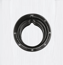 BLACK + DECKER | Air Fryer Aero fry 1500W 2.5Ltr 800g Black/Silver | AF200-B5