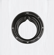 BLACK + DECKER | Air Fryer Aero fry 1500W 2.5Ltr 800g Black/Silver | AF200-B5