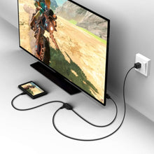 GAMESIR | Display Adapter Cable From USB-C To HDMI | GTV 120