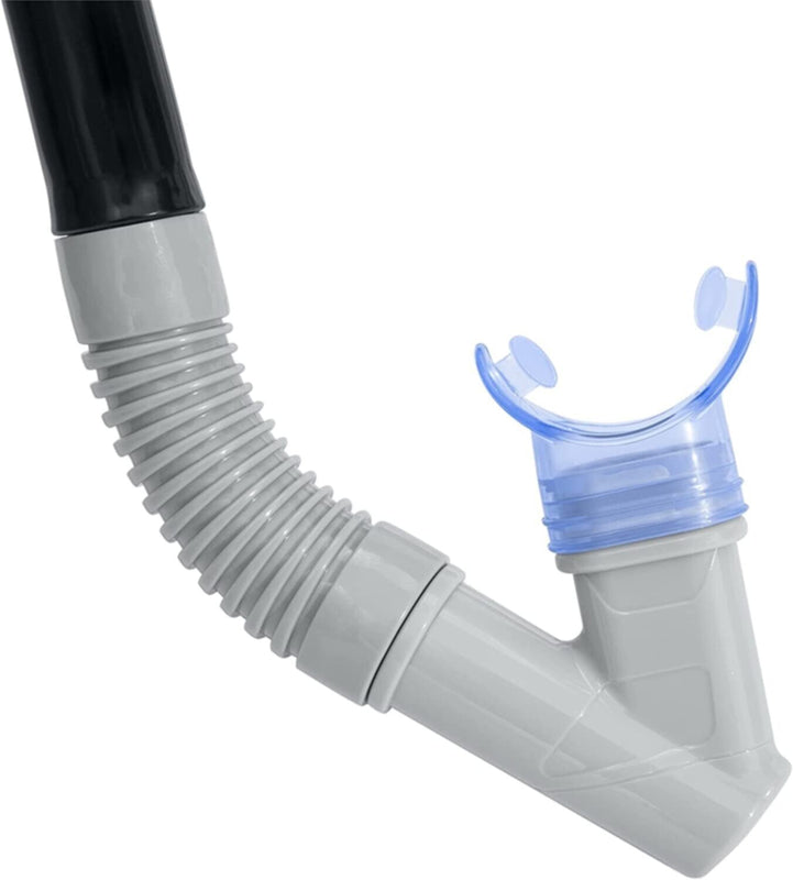 BESTWAY | Dominator Snorkel Mask | BES115TOY01603