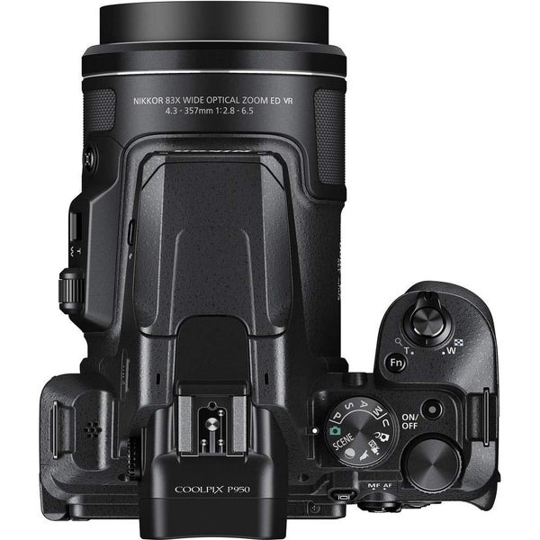 NIKON | Digital Camera Coolpix P950
