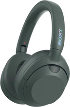 SONY | Power Sound Noise Cancelling Bluetooth Wireless Headphone Grey | WH-ULT900N/GREY