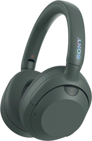 SONY | Power Sound Noise Cancelling Bluetooth Wireless Headphone Grey | WH-ULT900N/GREY