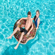 BESTWAY | Donut Swim Ring Assorted 42