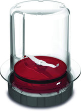 MOULINEX | BlendForce 2 Blender with 4 Blades 600W White | LM423127